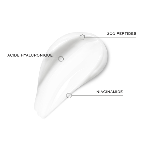 LANCÔME Rénergie H.P.N. 300 Peptide Cream - Hochleistungsreiche LANCÔME Rénergie H.P.N. 300 Peptide Cream - Hochleistungsreiche